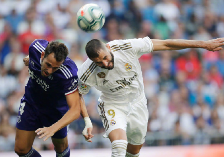  克莱蒙门将连续扑点，球队惊险守平强敌  