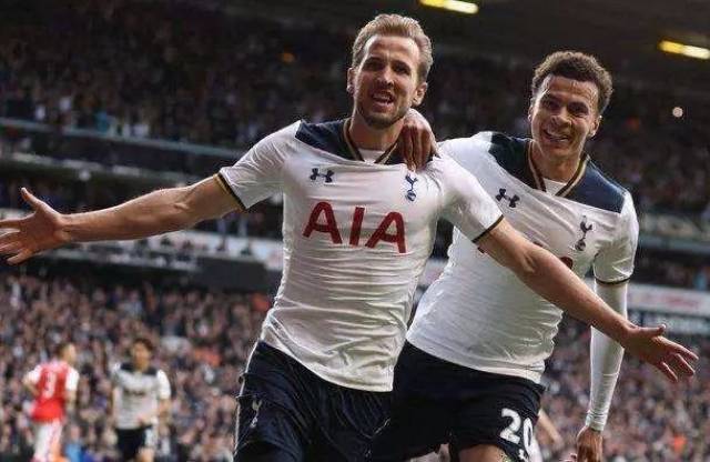 威廉希尔官方网站- 凯恩冲击亨利纪录，热刺单季射手王悬念升级  